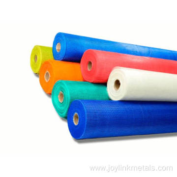7*7 160g alkali-resistant fiberglass mesh